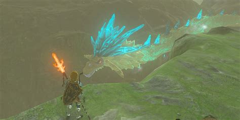 botw dragon times|botw dragons spawn time.